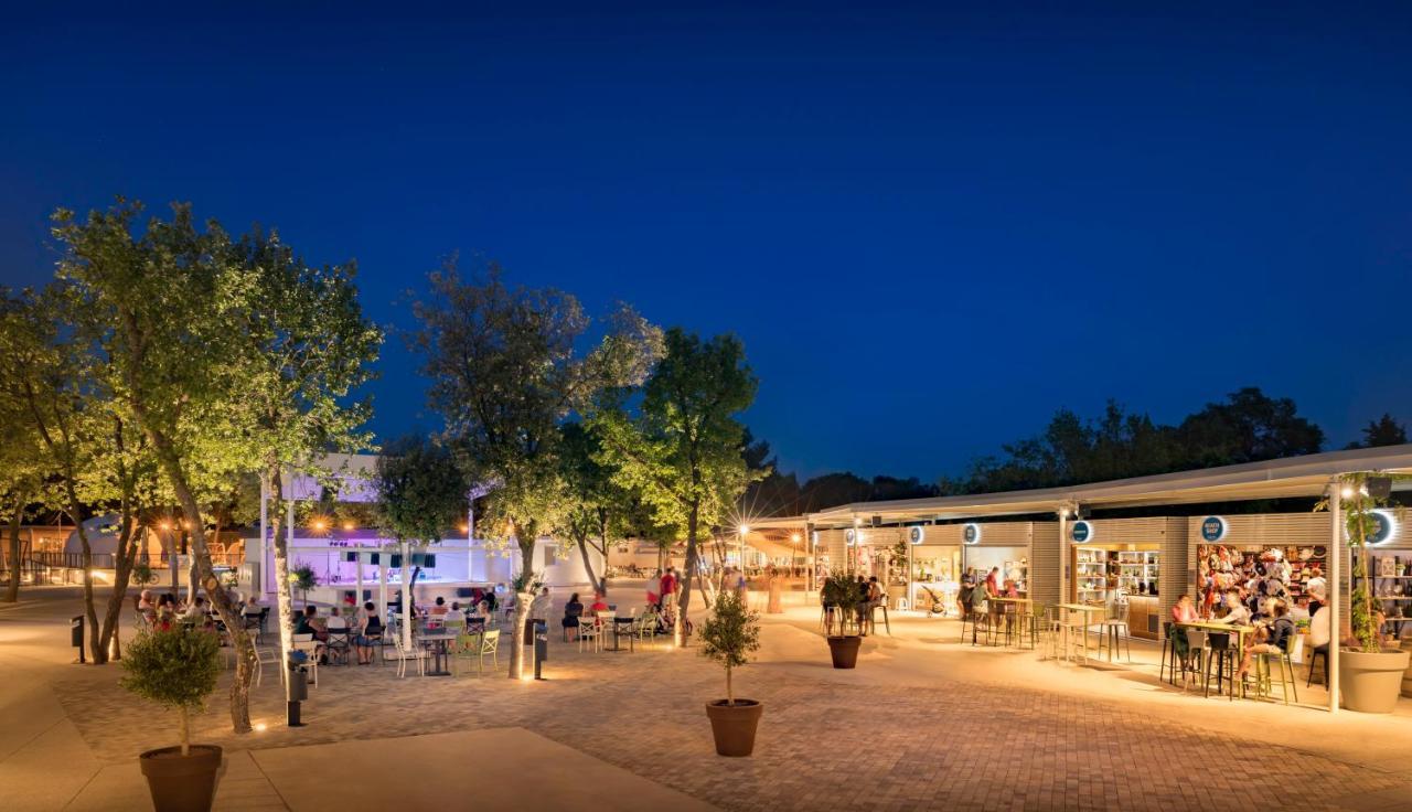 Mobile Homes - Lanterna Premium Camping Resort Tar-Vabriga Kültér fotó