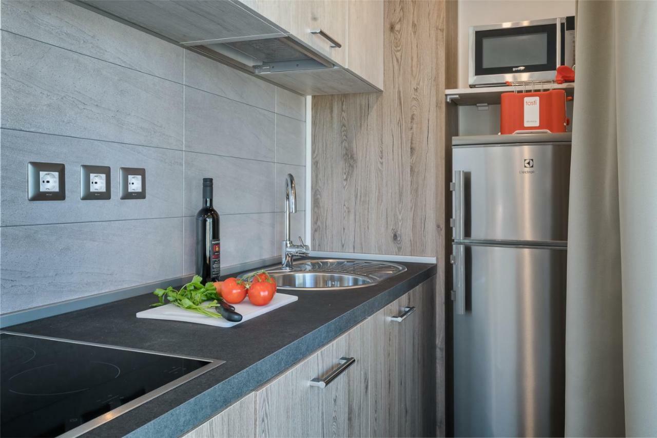Mobile Homes - Lanterna Premium Camping Resort Tar-Vabriga Kültér fotó